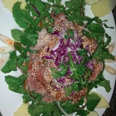 Tổng hợp- Đất Việt - Quán Ăn Sân Vườn