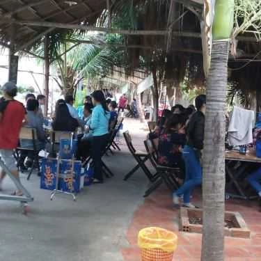 Tổng hợp- Đất Việt - Quán Ăn Sân Vườn