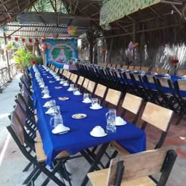 Tổng hợp- Đất Việt - Quán Ăn Sân Vườn