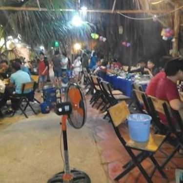 Tổng hợp- Đất Việt - Quán Ăn Sân Vườn