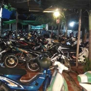 Tổng hợp- Đất Việt - Quán Ăn Sân Vườn