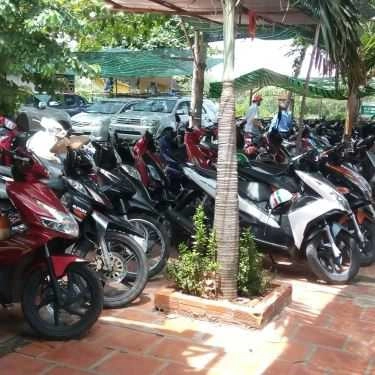 Tổng hợp- Đất Việt - Quán Ăn Sân Vườn