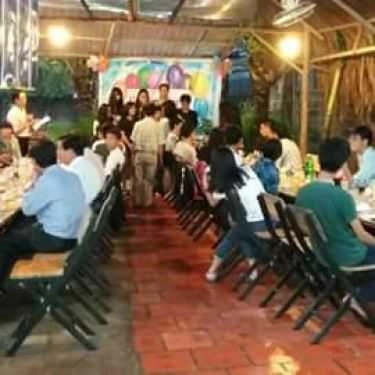 Tổng hợp- Đất Việt - Quán Ăn Sân Vườn
