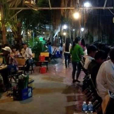 Tổng hợp- Đất Việt - Quán Ăn Sân Vườn