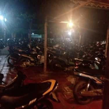 Tổng hợp- Đất Việt - Quán Ăn Sân Vườn