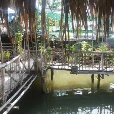 Tổng hợp- Đất Việt - Quán Ăn Sân Vườn