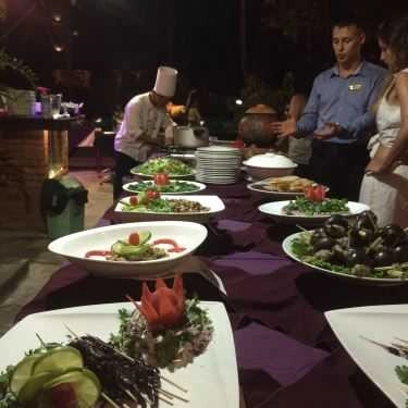 Tổng hợp- Nhà Hàng Deja Vu Restaurant Bar