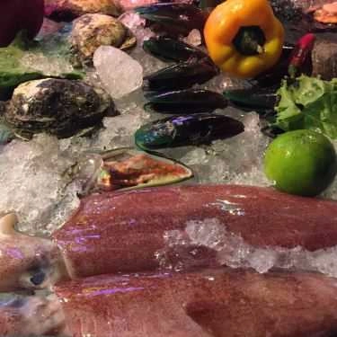 Tổng hợp- Nhà Hàng Deja Vu Restaurant Bar