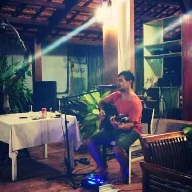 Tổng hợp- Nhà Hàng Deja Vu Restaurant Bar