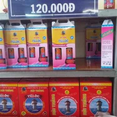 Tổng hợp- Quán Ăn Trạm Dừng Chân Hải Thắng - Nguyễn Thông