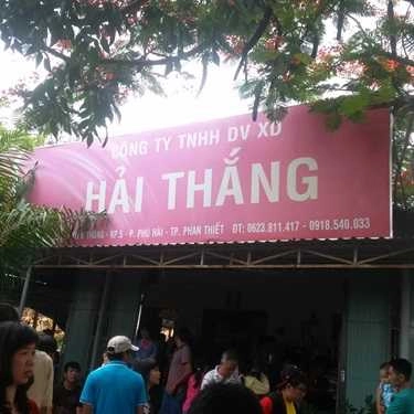 Tổng hợp- Quán Ăn Trạm Dừng Chân Hải Thắng - Nguyễn Thông