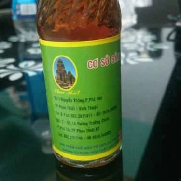 Món ăn- Quán Ăn Trạm Dừng Chân Hải Thắng - Nguyễn Thông