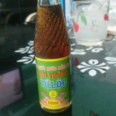 Món ăn- Quán Ăn Trạm Dừng Chân Hải Thắng - Nguyễn Thông