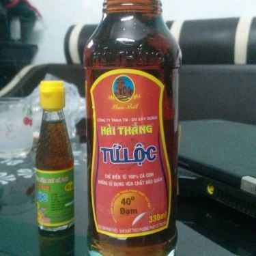 Món ăn- Quán Ăn Trạm Dừng Chân Hải Thắng - Nguyễn Thông