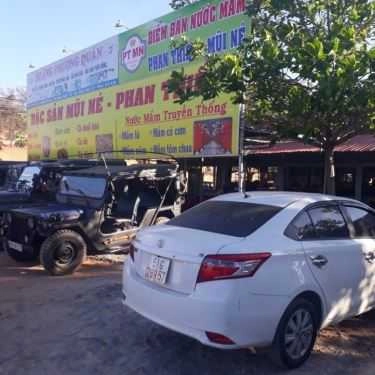 Tổng hợp- Quán Ăn Hoàng Phương - Điểm Dừng Chân KDL Đồi Cát
