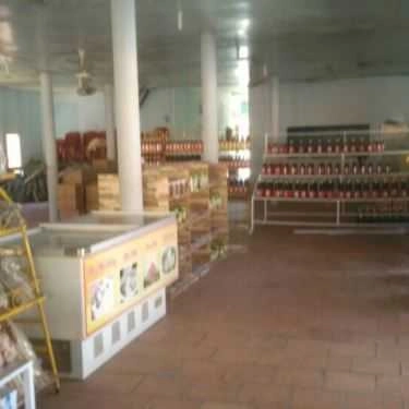 Tổng hợp- Quán Ăn Hoàng Phương - Điểm Dừng Chân KDL Đồi Cát