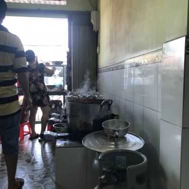 Tổng hợp- Quán Ăn Điểm Tâm 386 - Bún Riêu & Phở Bò
