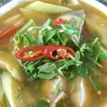 Món ăn- Quán Nhậu Diệu Phát - Hải Sản & Đặc Sản