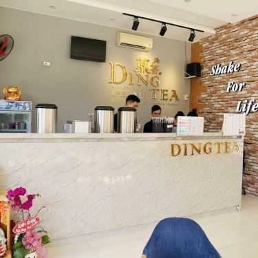 Tổng hợp- Cafe Ding Tea - Tuyên Quang