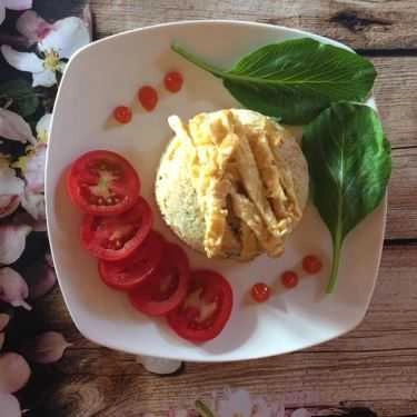 Món ăn- Dốc Coffee & Foods