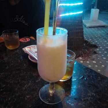 Món ăn- Đồi Dương Cafe