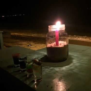 Tổng hợp- Nhà Hàng Dragon Beach Bar