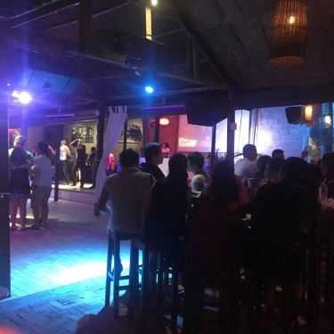 Tổng hợp- Nhà Hàng Dragon Beach Bar