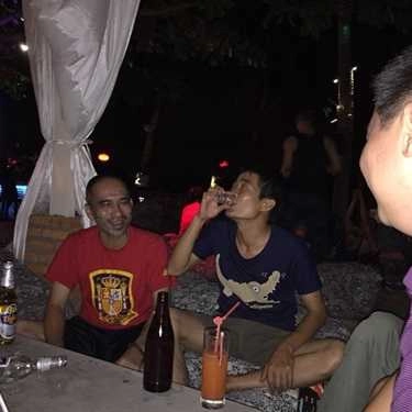 Tổng hợp- Nhà Hàng Dragon Beach Bar