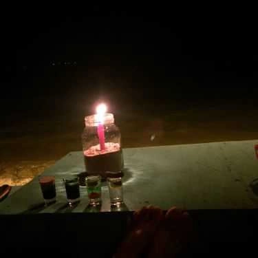 Tổng hợp- Nhà Hàng Dragon Beach Bar