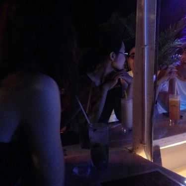 Tổng hợp- Nhà Hàng Dragon Beach Bar