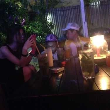 Tổng hợp- Nhà Hàng Dragon Beach Bar
