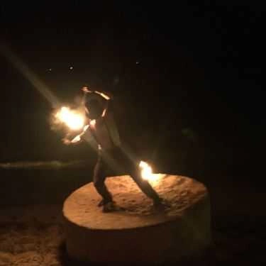 Tổng hợp- Nhà Hàng Dragon Beach Bar