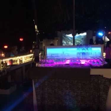 Tổng hợp- Nhà Hàng Dragon Beach Bar