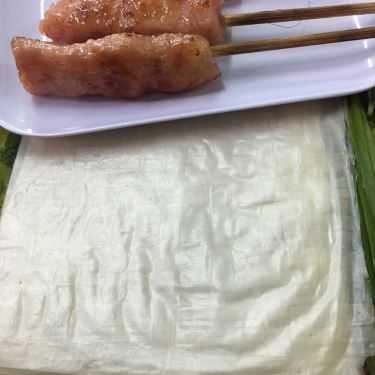 Món ăn- Quán Ăn Dung Chả Cuốn - Võ Thị Sáu
