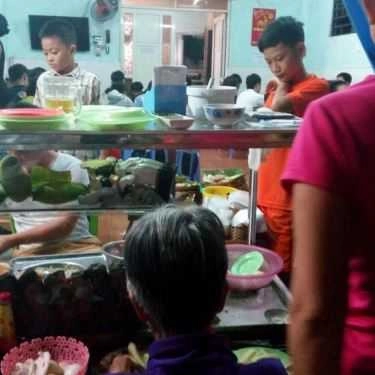 Tổng hợp- Quán Ăn Dung Chả Cuốn - Võ Thị Sáu