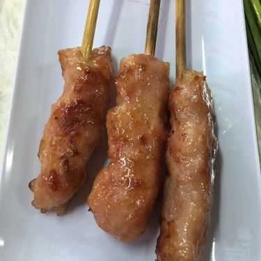 Món ăn- Quán Ăn Dung Chả Cuốn - Võ Thị Sáu