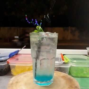 Món ăn- Dzồ Tea - Coffee & Drinks