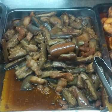 Món ăn- Quán Ăn Foodcourt - Coop Mart Phan Thiết