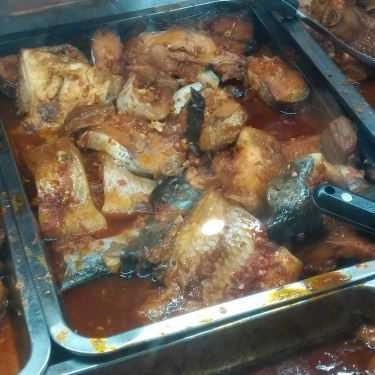 Món ăn- Quán Ăn Foodcourt - Coop Mart Phan Thiết