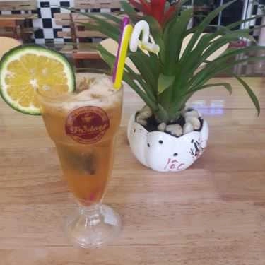 Tổng hợp- Friday - Coffee & Milk Tea