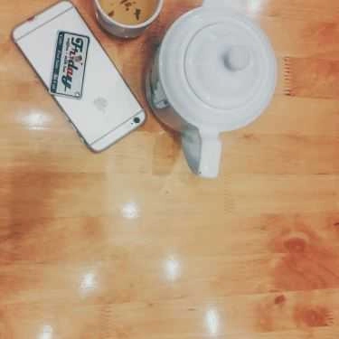 Tổng hợp- Friday - Coffee & Milk Tea