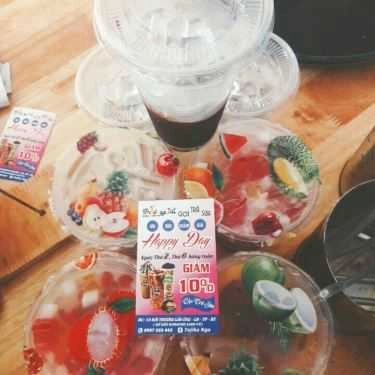 Tổng hợp- Friday - Coffee & Milk Tea