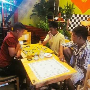Tổng hợp- Friday - Coffee & Milk Tea
