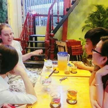 Tổng hợp- Friday - Coffee & Milk Tea