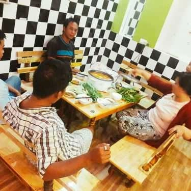 Tổng hợp- Friday - Coffee & Milk Tea
