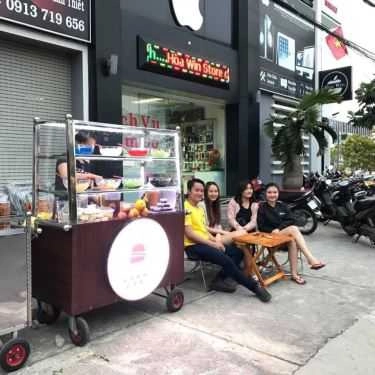 Tổng hợp- Cafe Fruit Tea & Milktea