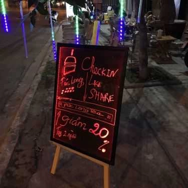 Tổng hợp- Cafe Fruit Tea & Milktea