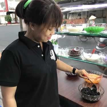 Tổng hợp- Cafe Fruit Tea & Milktea