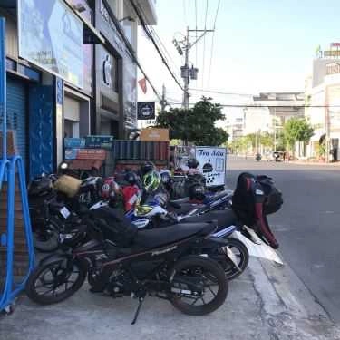 Tổng hợp- Cafe Fruit Tea & Milktea