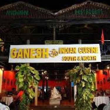 Tổng hợp- Nhà Hàng Ganesh - Ẩm Thực Ấn Độ - Nguyễn Đình Chiểu